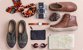Converse, Timberland, New Balance, Dolce&Gabana, Armani — честные цены на дорогие бренды