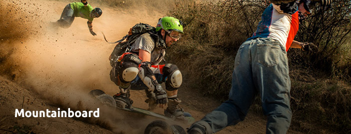 Mountainboard