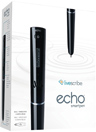 Livescribe - Echo smartpen - Black