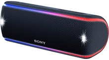 XB31 EXTRA BASS™ Portable BLUETOOTH® Speaker