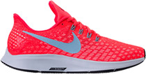 WOMEN'S NIKE AIR ZOOM PEGASUS 35 RUNNING SHOES