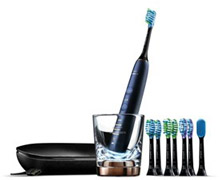 Sonicare DiamondClean Smart Sonic