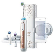 Oral-B Genius Pro 8000