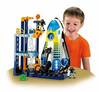 детские игрушки из Америки