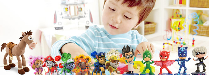 toys