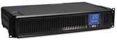Tripp Lite SMART1500LCD Digital SmartUPS System, 8 Outlets, 1500 VA, 480 J
