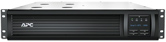 APC Smart-UPS 1000VA LCD RackMount 2U with LCD EU Version (230V)
