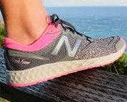 New Balance ZANTE