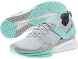 Женские кроссовки Puma IGNITE evoKNIT Lo Fade