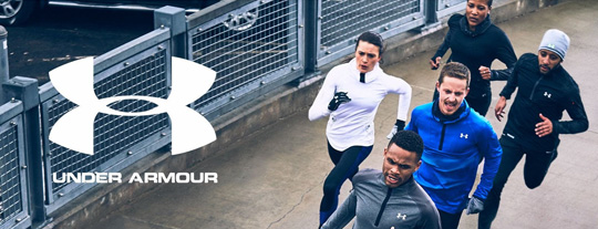 Under Armour