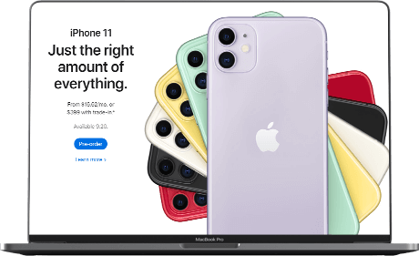 техника apple из сша купить